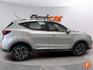 MG ZS 1.5 Luxury