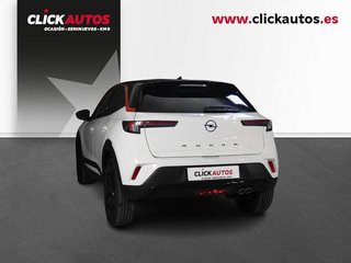 OPEL MOKKA 1.2 TURBO 130CV GS LINE