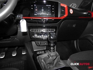 OPEL MOKKA 1.2 TURBO 130CV GS LINE