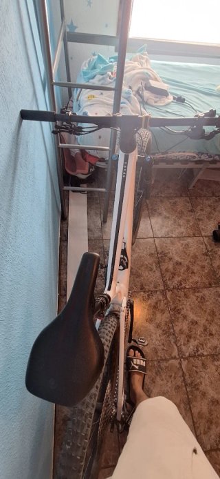 Scott spark 930