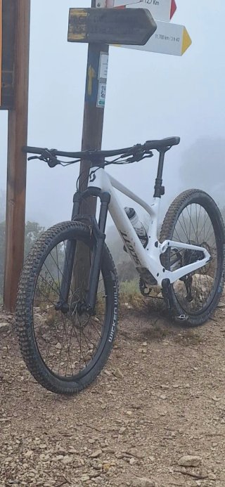 Scott spark 930 talla M