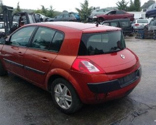 Renault 7700107797 válvula egr megane ii 358907