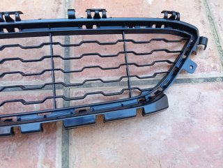 Parrilla Delantera compatible  BMW Serie 1