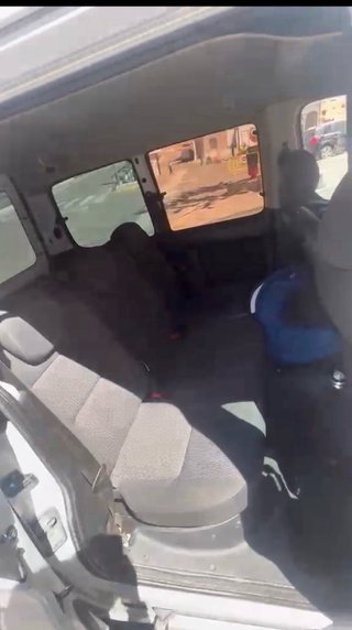 Citroen Berlingo 2010