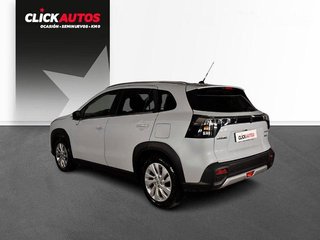 SUZUKI SX4 S-CROSS S-CROSS 1.4 129CV S2 HYBRID