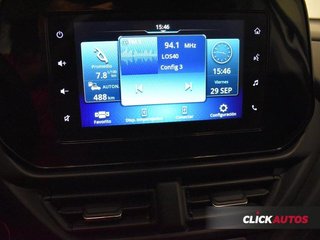 SUZUKI SX4 S-CROSS S-CROSS 1.4 129CV S2 HYBRID