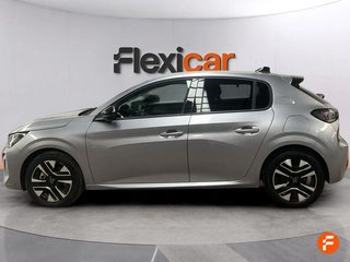 Peugeot 208 Allure Gasolina 100 S&S 6 Vel. MAN