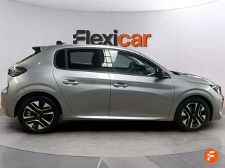 Peugeot 208 Allure Gasolina 100 S&S 6 Vel. MAN