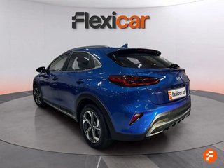 Kia XCeed 1.0 T-GDi Drive 88kW (120CV)
