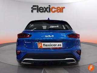 Kia XCeed 1.0 T-GDi Drive 88kW (120CV)