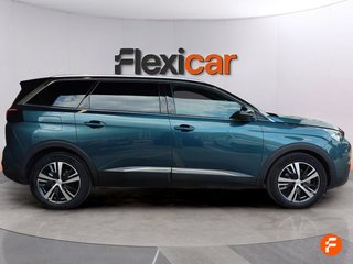 Peugeot 5008 GT Line 1.6 PureTech 132kW (180CV) EAT8