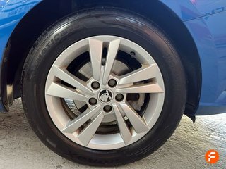 Skoda Fabia 1.0 MPI 55KW (75cv) Ambition