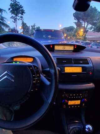 Citroen C4 2007
