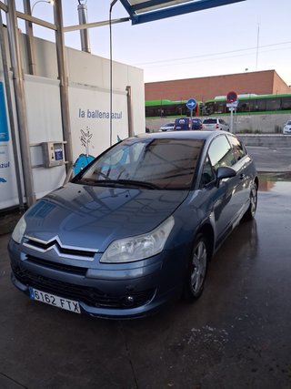 Citroen C4 2007