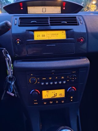 Citroen C4 2007