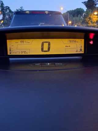 Citroen C4 2007