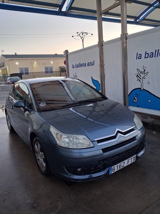 Citroen C4 2007