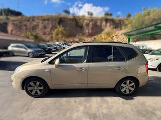 Centralita airbag kia 106772 0 285 001 921 carens