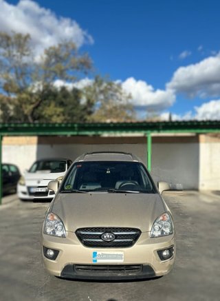 Centralita airbag kia 106772 0 285 001 921 carens