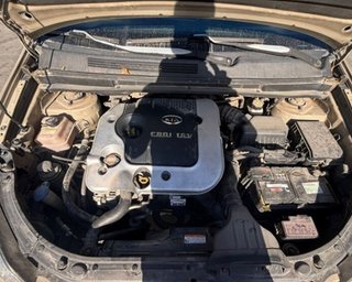 Centralita airbag kia 106772 0 285 001 921 carens