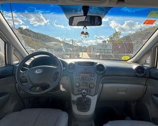 Centralita airbag kia 106772 0 285 001 921 carens