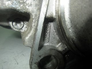Bmw 1305129 025286 motor arranque serie 3 touring