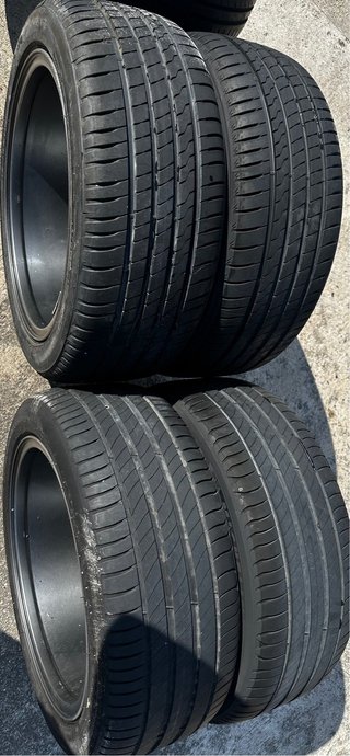 Llantas Ford Mondeo 18 pulgadas