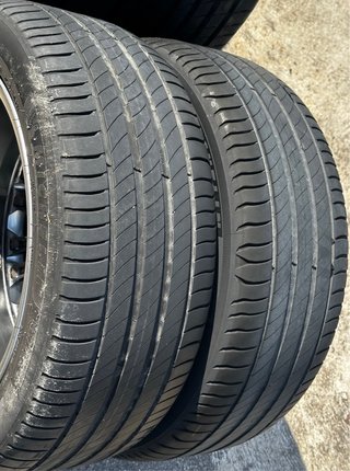 Llantas Ford Mondeo 18 pulgadas