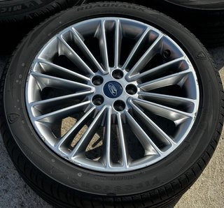 Llantas Ford Mondeo 18 pulgadas