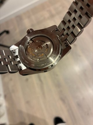 Tissot PR516 Powermatic 80 Reloj Automático