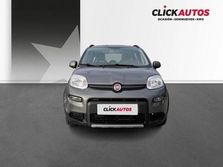 FIAT PANDA 1.0 HYBRID 70CV CITY LIFE