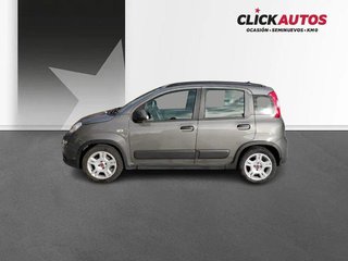 FIAT PANDA 1.0 HYBRID 70CV CITY LIFE