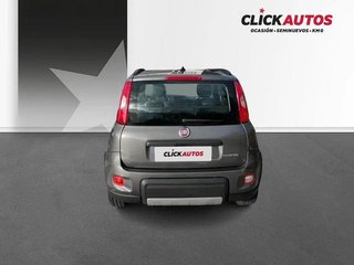 FIAT PANDA 1.0 HYBRID 70CV CITY LIFE