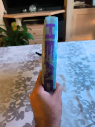 Pala HEAD Gravity Elite