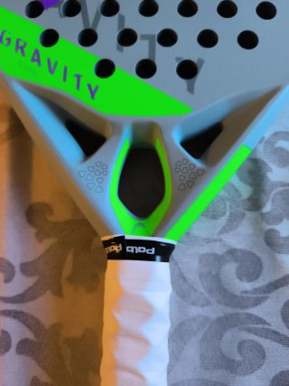 Pala HEAD Gravity Elite