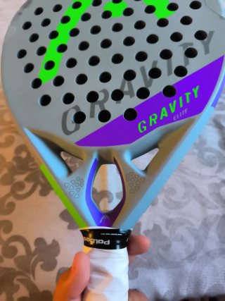 Pala HEAD Gravity Elite