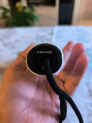 Pala HEAD Gravity Elite