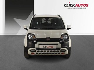 FIAT PANDA 1.0 70CV CROSS HYBRID