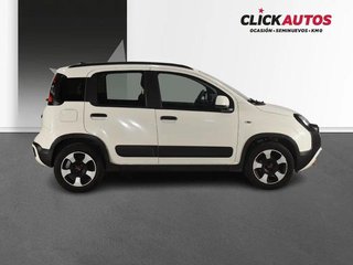 FIAT PANDA 1.0 70CV CROSS HYBRID