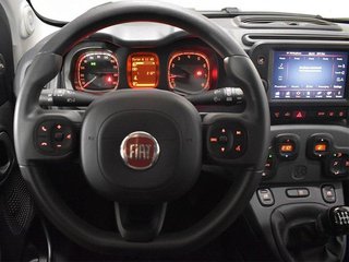 FIAT PANDA 1.0 70CV CROSS HYBRID