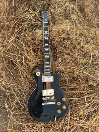 Gibson Les Paul Standard 1993