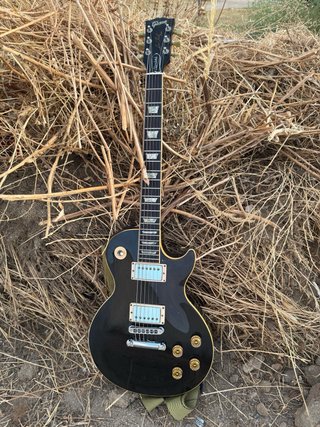 Gibson Les Paul Standard 1993