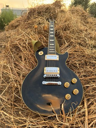 Gibson Les Paul Standard 1993