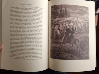 El quijote