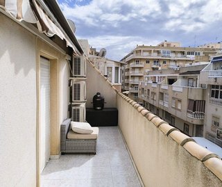 Piso en venta en Playa del Cura en Torrevieja