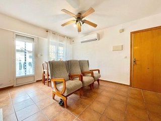 Casa en alquiler en La Siesta - El Salado - Torreta en Torrevieja
