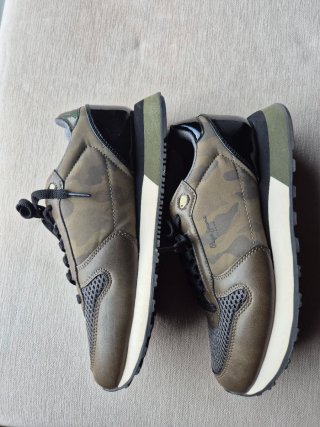 Deportivas Pepe Jeans Talla 40