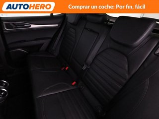 Alfa Romeo Stelvio 2.2 JTDM Q4 Executive