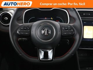 MG ZS 1.5 VTi Luxury