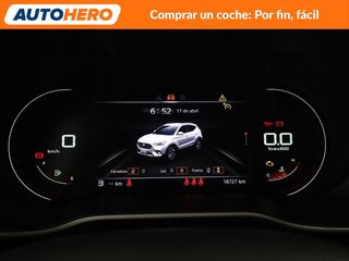 MG ZS 1.5 VTi Luxury